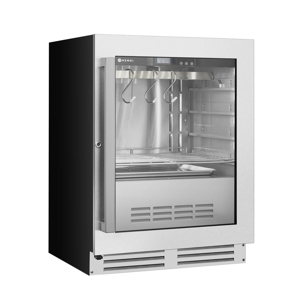 Armoire de maturation à viande comptoir_2