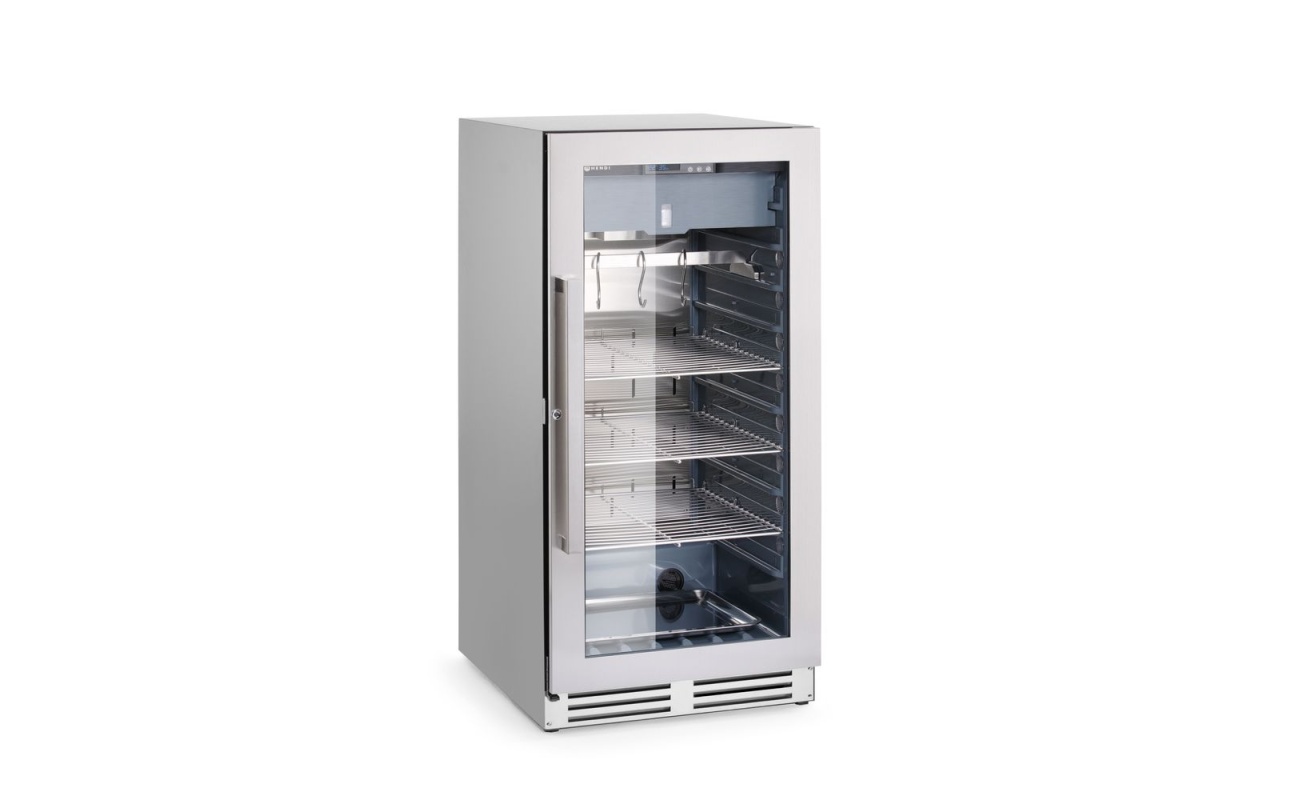 Armoire de maturation à viande_2