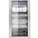 Armoire de maturation à viande