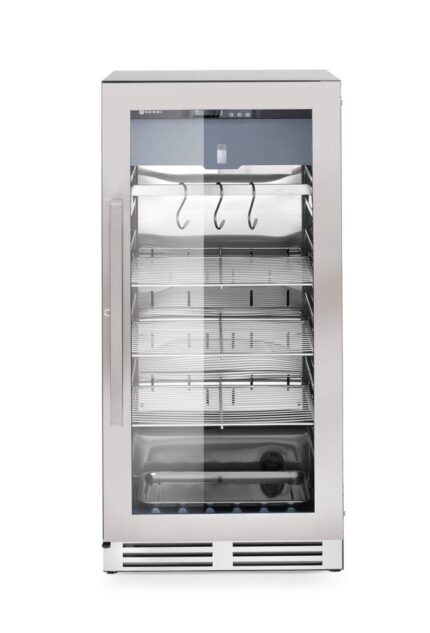 Armoire de maturation à viande