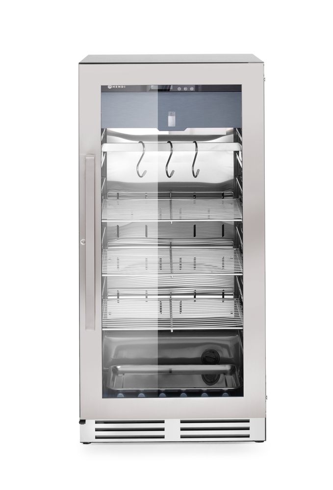 Armoire de maturation à viande