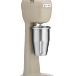Mixeur à Milkshake sans BPA -Design by Bronwasser