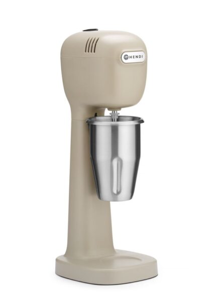 Mixeur à Milkshake sans BPA -Design by Bronwasser