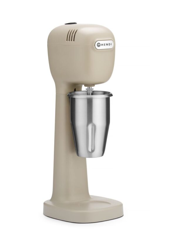Mixeur à Milkshake sans BPA -Design by Bronwasser