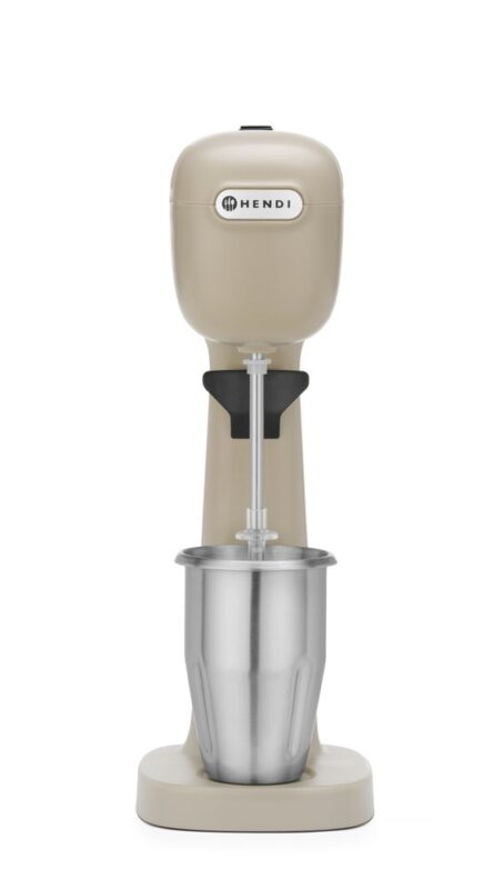 Mixeur à milkshake