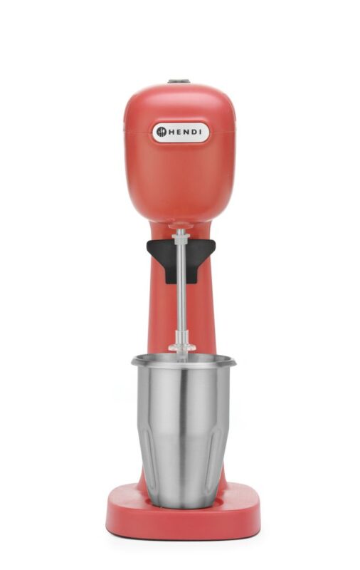Mixeur à milkshake