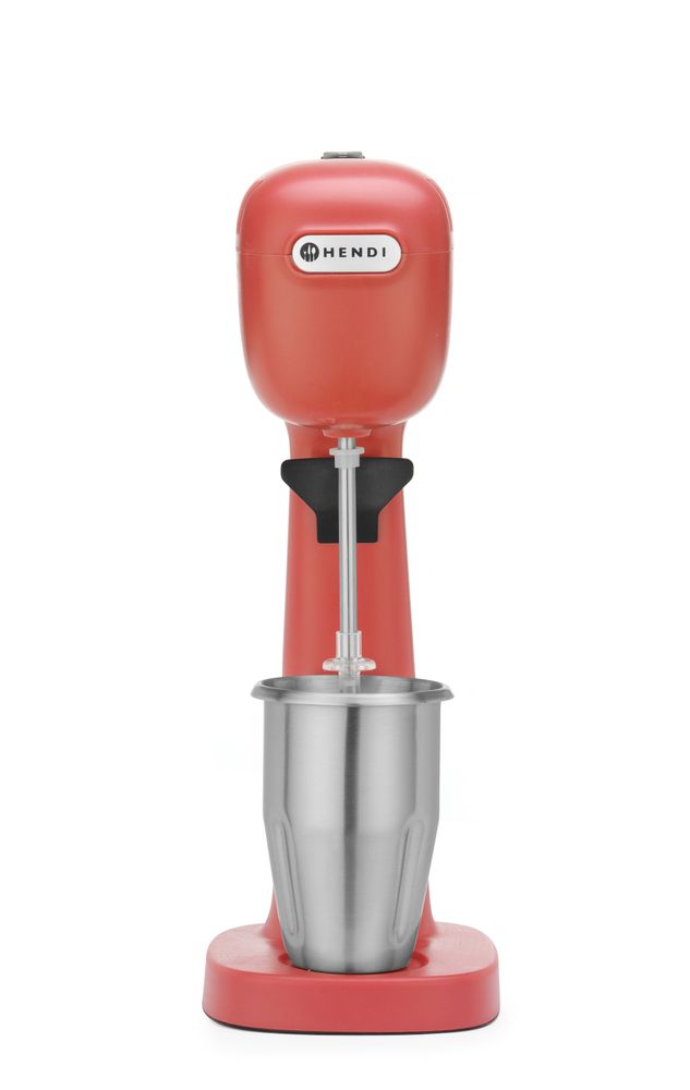 Mixeur à milkshake