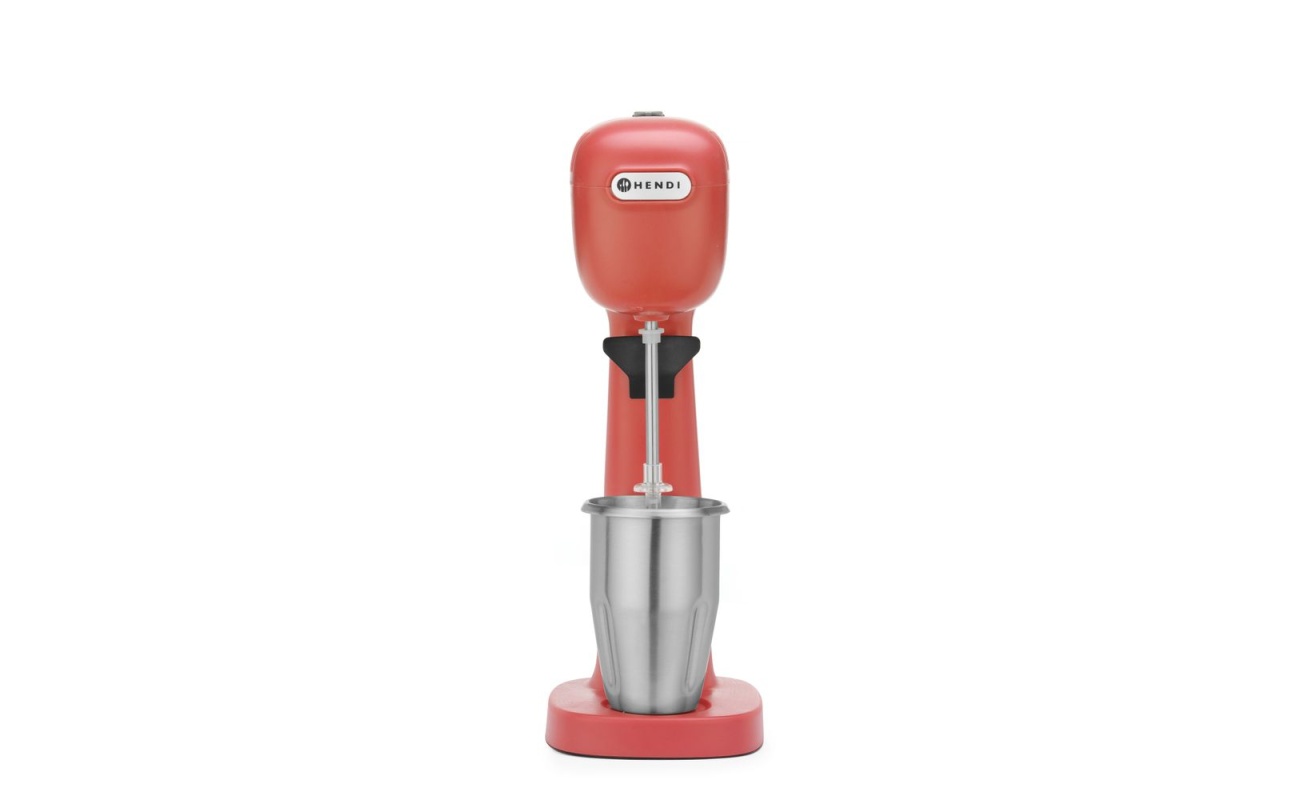 Mixeur à Milkshake sans BPA -Design by Bronwasser