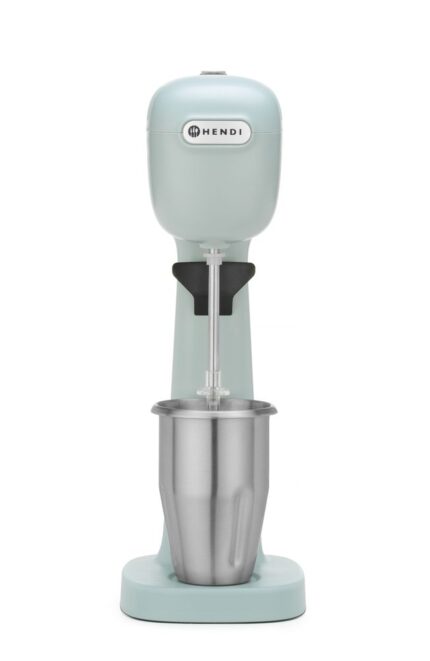 Mixeur à milkshake