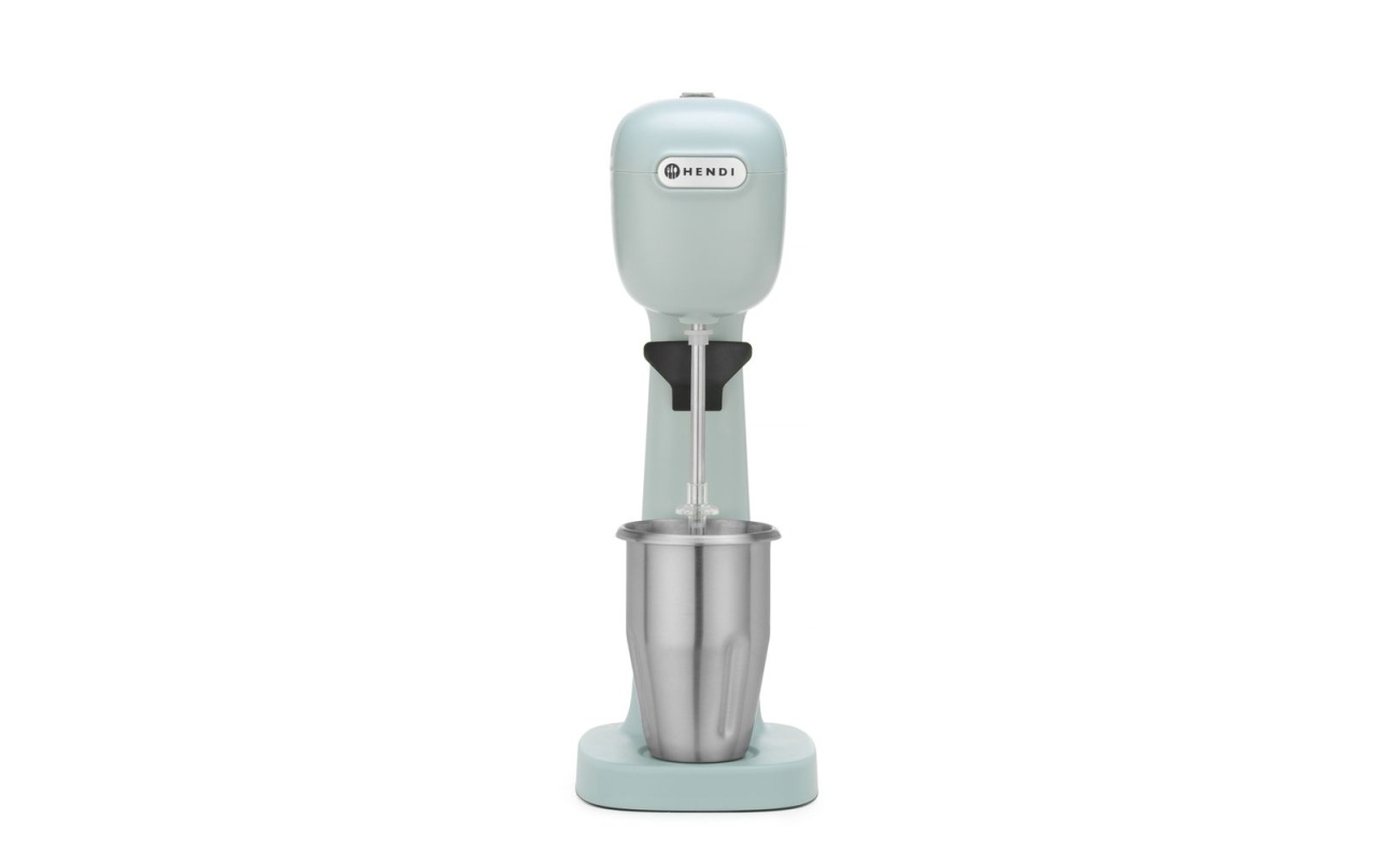 Mixeur à Milkshake sans BPA -Design by Bronwasser