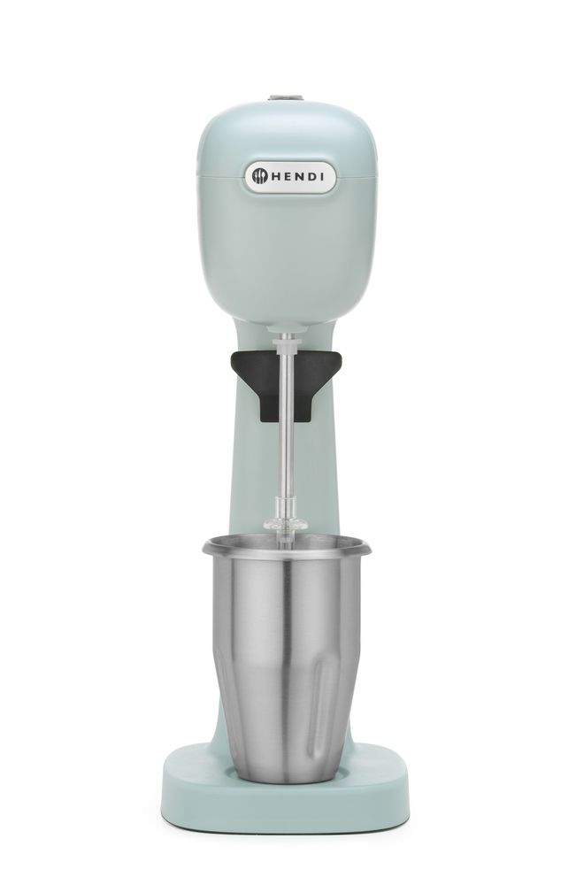 Mixeur à Milkshake sans BPA -Design by Bronwasser