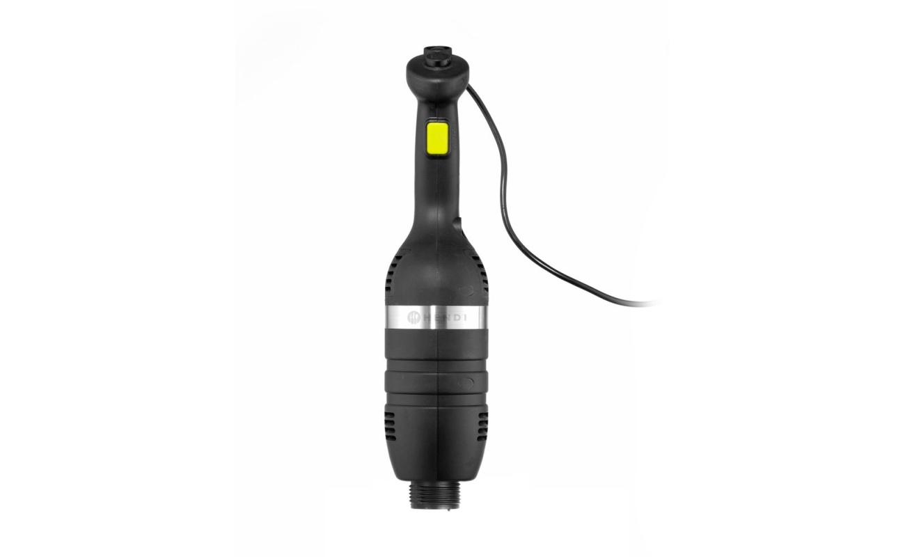 Bloc moteur mixeur plongeur - vitesse réglable 500W