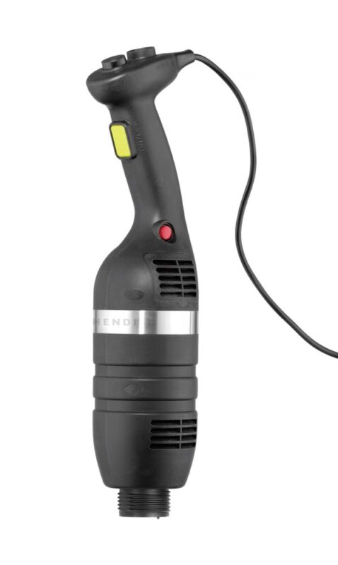 Bloc moteur mixeur plongeur - vitesse réglable 500W_2