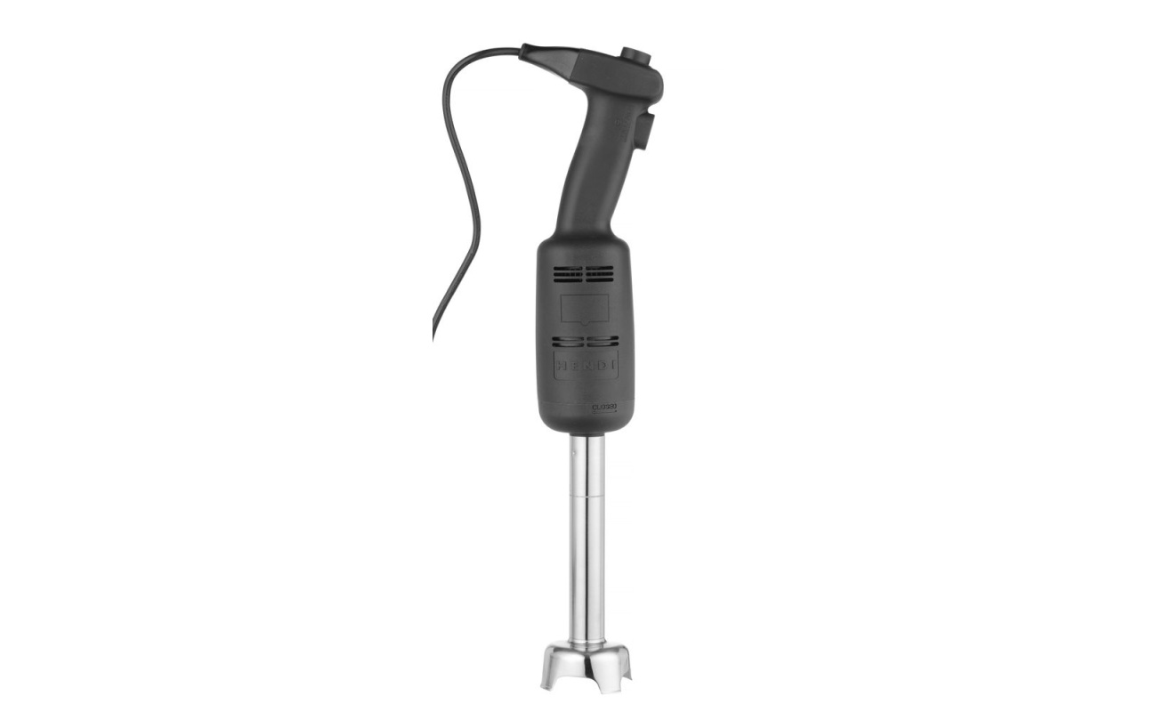 Mixeur plongeur Kitchen Line 160 – à vitesse règlable