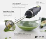 Mixeur plongeur HENDI BLEND_4