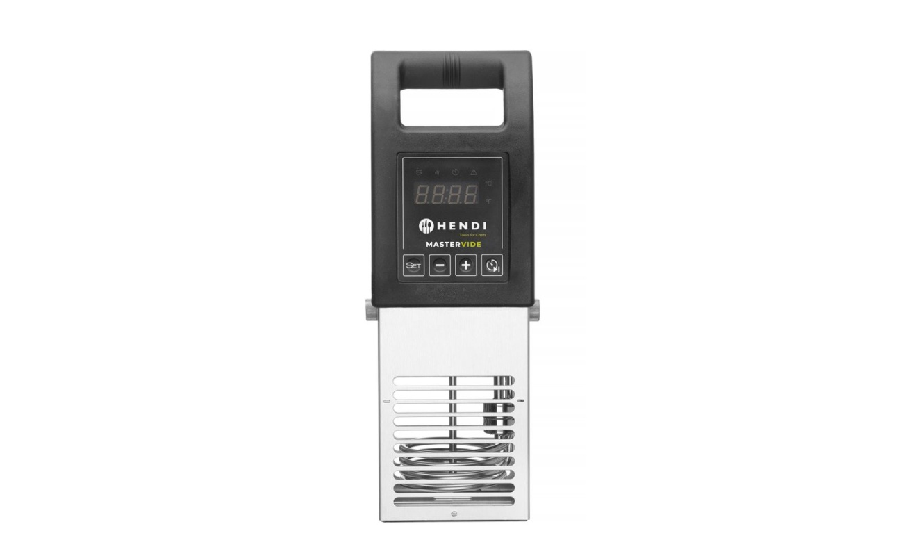Thermoplongeur Mastervide