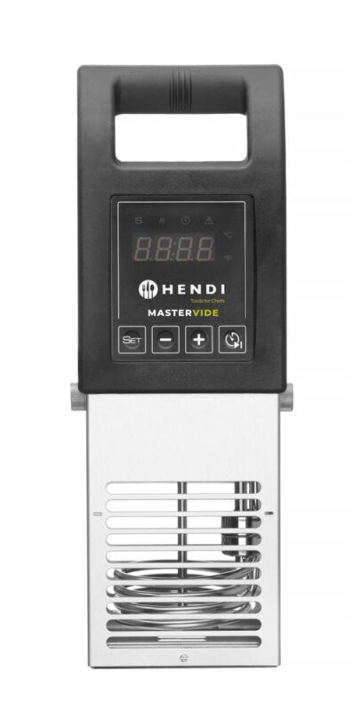 Thermoplongeur Mastervide