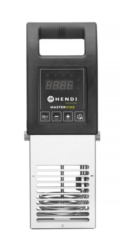 Thermoplongeur Mastervide