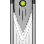 Mandoline en V