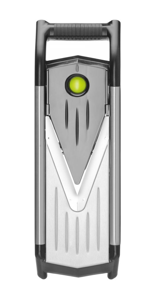 Mandoline en V