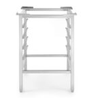 Piètement pour fours NANO 5x 450x340mm