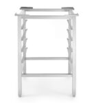 Piètement pour fours NANO 5x 450x340mm