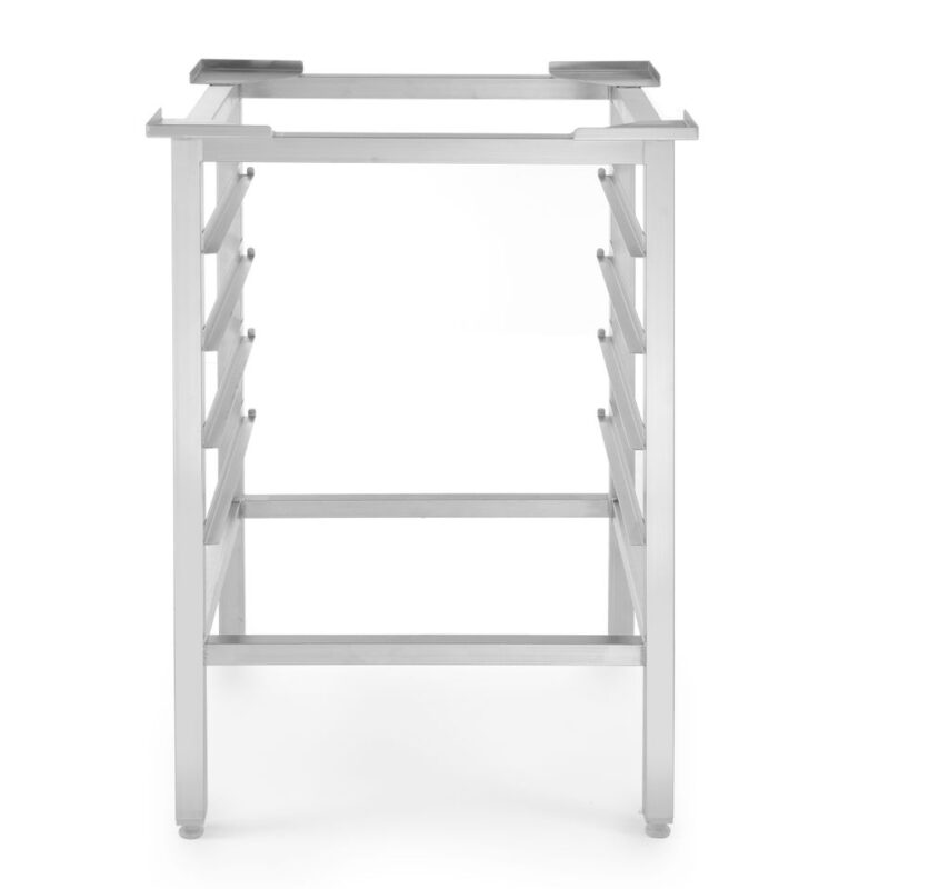 Piètement pour fours NANO 5x 450x340mm