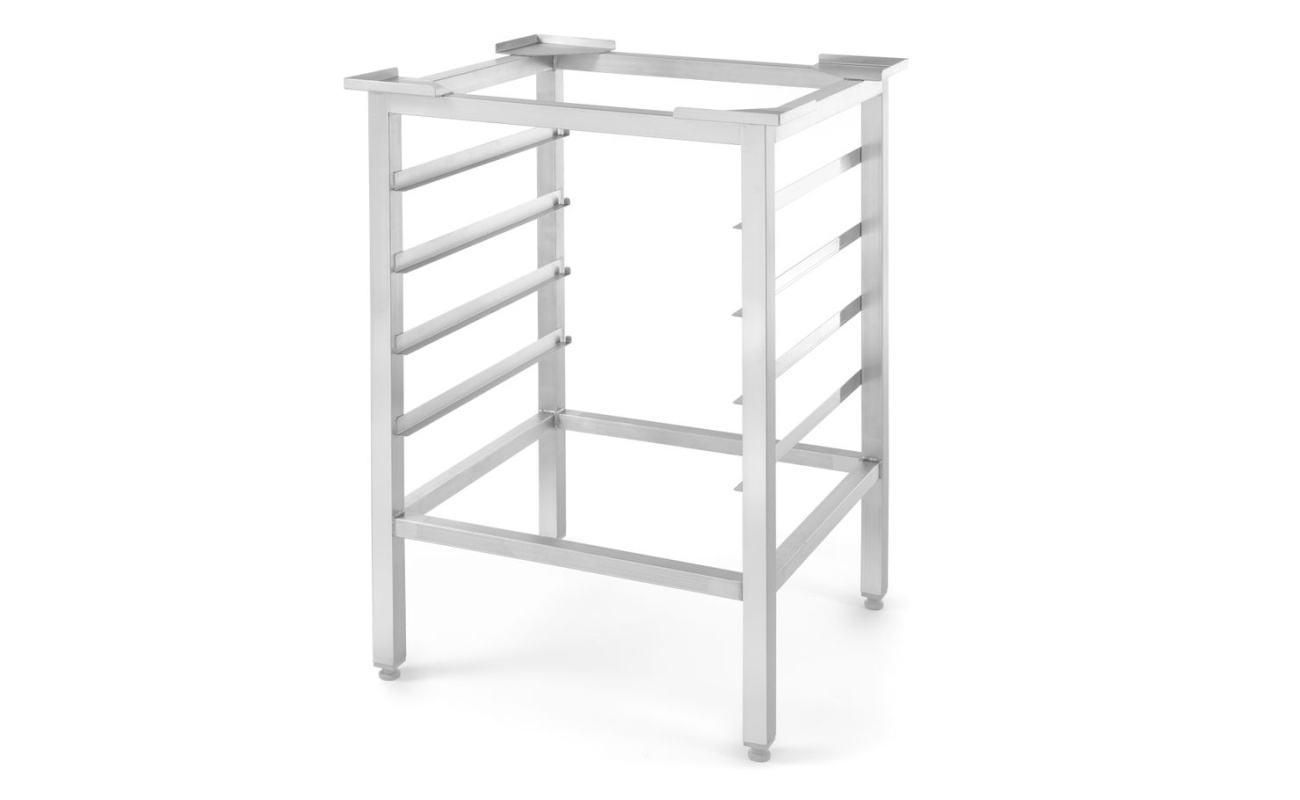 Piètement pour fours NANO 5x 450x340mm_2