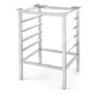 Piètement pour fours NANO 5x 450x340mm_2