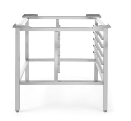 Piètement pour four NANO 5x GN2/3