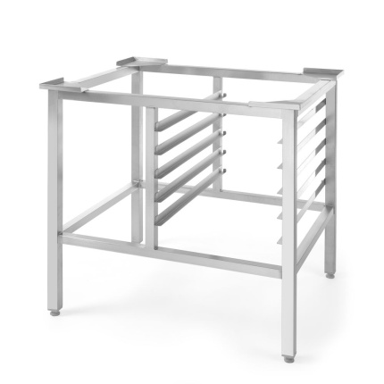 Piètement pour four NANO 5x GN2/3_2
