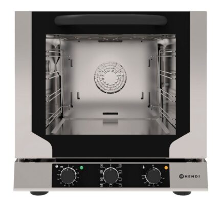 Four à convection multifonction