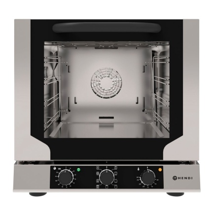 Four à convection multifonction