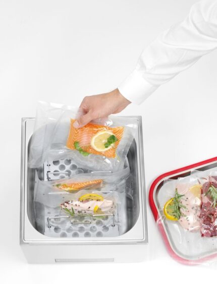 Cuiseur sous vide GN 2/3_2