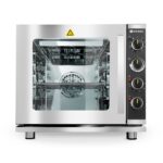 Four mixte avec grill 4x GN 2/3
