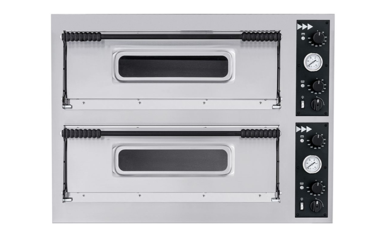 Four à pizza BASIC XL 44