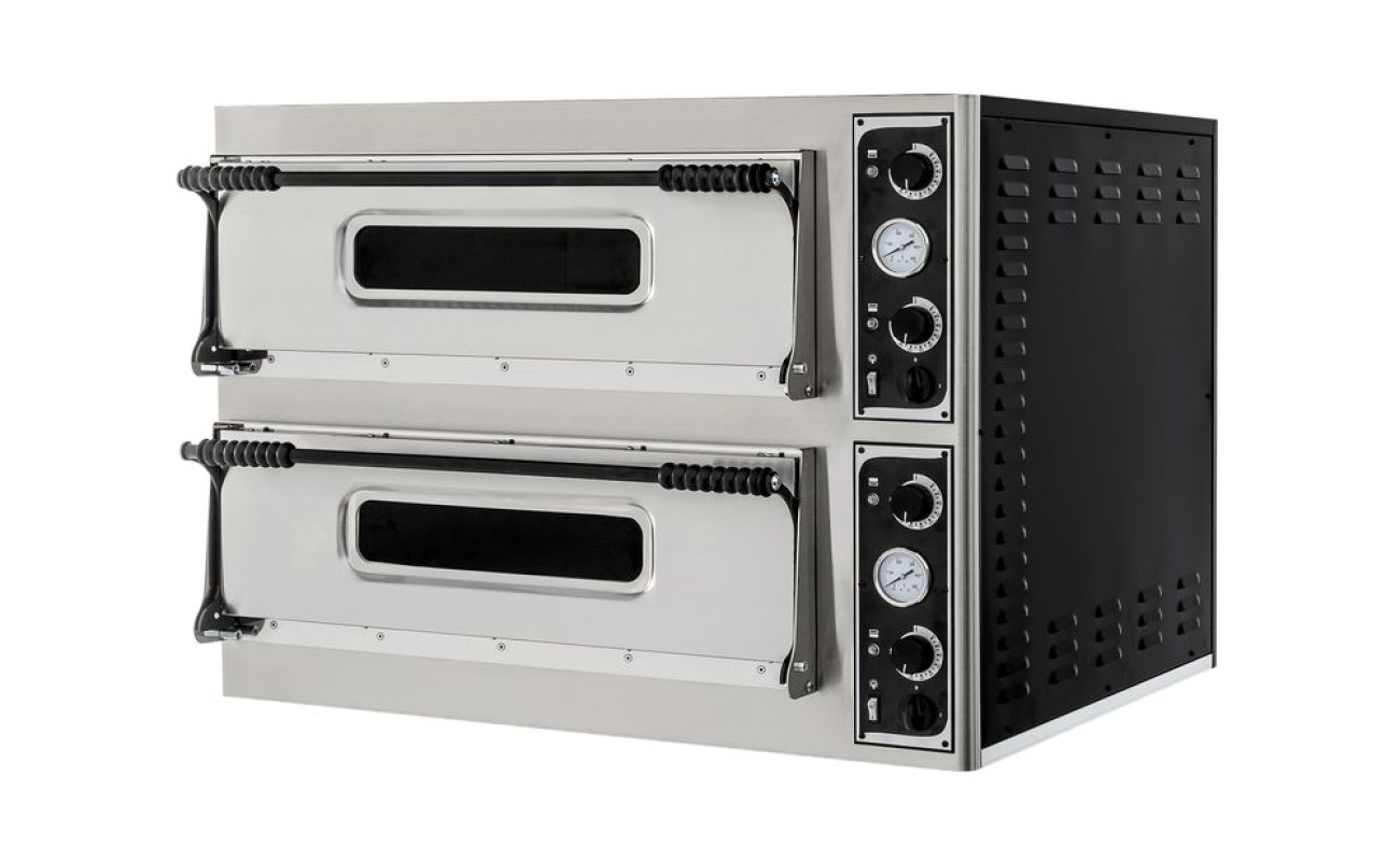 Four à pizza BASIC XL 44_2