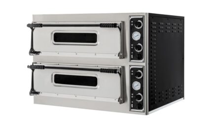 Four à pizza BASIC XL 44_2