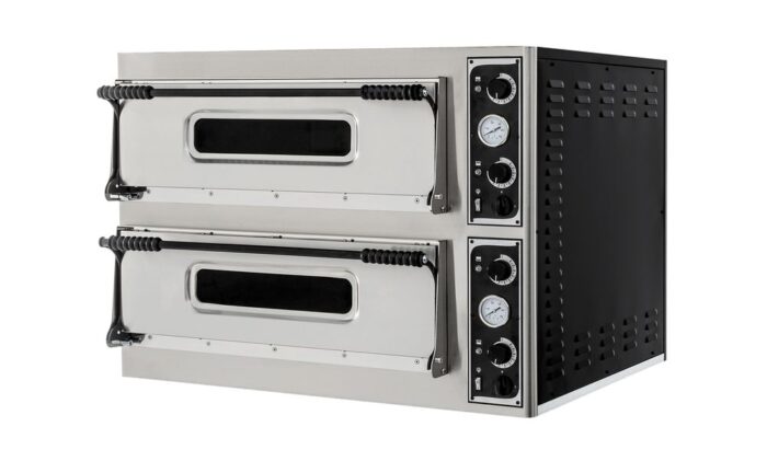 Four à pizza BASIC XL 44_2