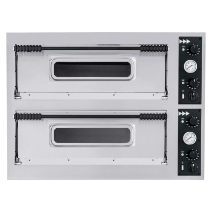 Four à pizza BASIC XXL 66