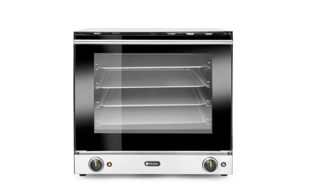 Four à convection H90