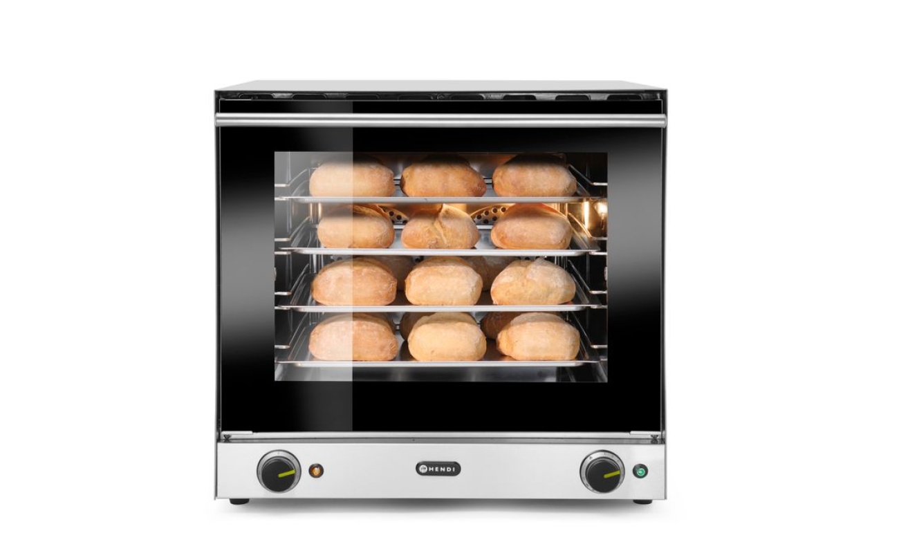 Four à convection H90_2