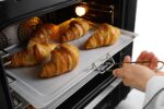Four à convection avec humidificateur H90S_3