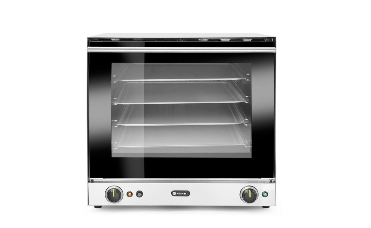 Four à convection avec humidificateur H90S