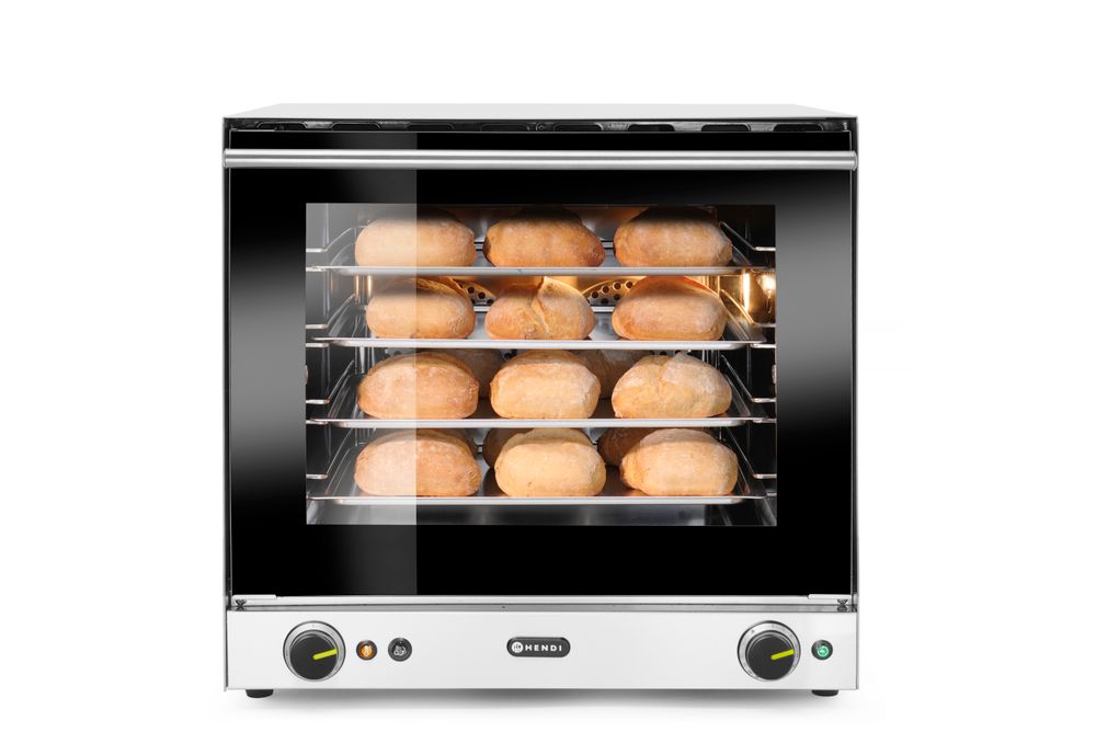 Four à convection avec humidificateur H90S_2