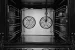 Four à convection avec humidificateur H90S_5