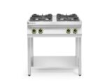 Cuisinière à gaz - 4 feux