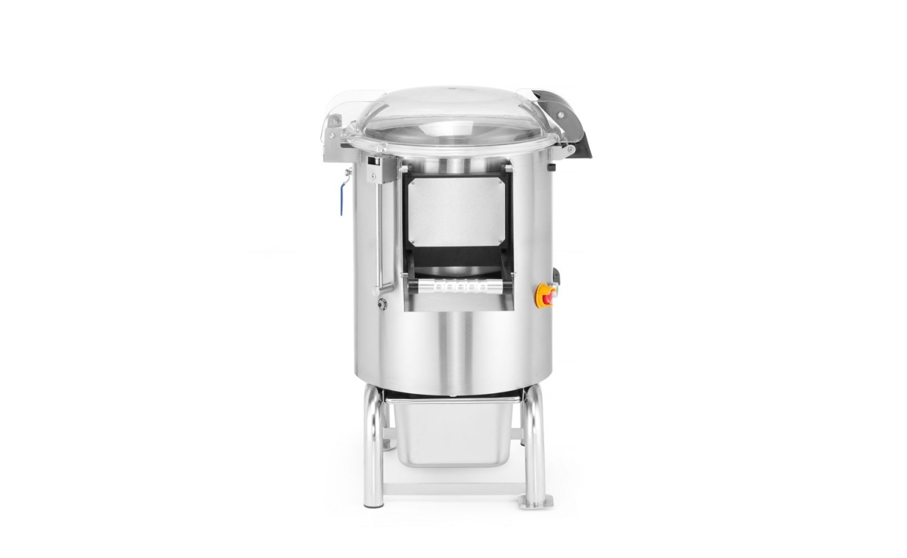 Éplucheuse de pommes de terre 5 kg