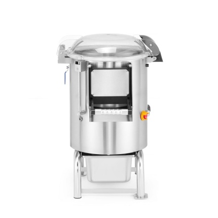 Éplucheuse de pommes de terre 5 kg