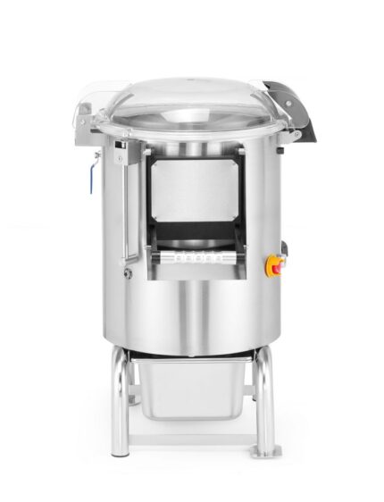 Éplucheuse de pommes de terre 5 kg